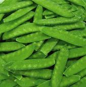 IQF Pea Pods