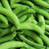 IQF Sugar Snap Peas
