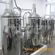Beer Testing Equipment