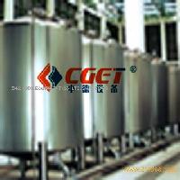 Beer equipment-CIP Cleaning Tank