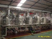Beer Test Equipment
