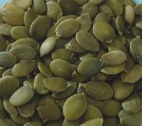 PUMPKINSEED KERNELS GRADE AA (BLACK SHELL)
