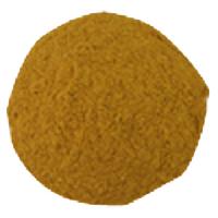 Granule corn gluten meal