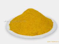 Corn gluten feed