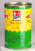 Canned mushroom whole