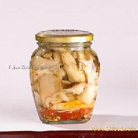 Mixed  marinated   mushroom s