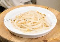 IQF   Bean  sprouts