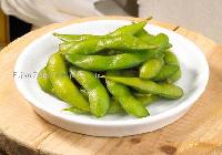 Soya beans