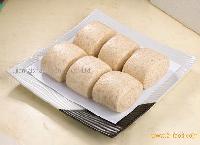 Whole wheat chinese steamed bread