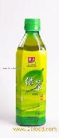 Green tea drink