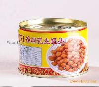 braised peanuts