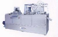 Flat Plate Auto Blister Packaging MachineDPB-250E