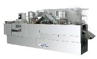Automatic Blister Packaging MachineDPB-250R