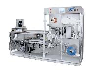 High speed blister packaging machineDPH-250