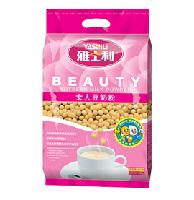 Soybean milk powder for woman