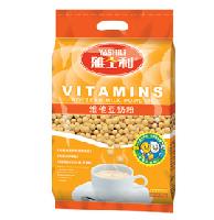 Vitamins soybean milk powder