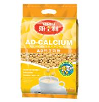 AD-Calcium soybean milk powder