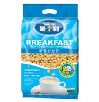 Breakfast soybean milk powder