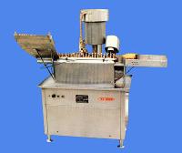 Oral Liquid Filling Machine