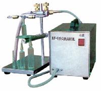 Ampoule sealing machine