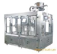 carbonated drink Filling machine