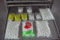 Boiled Quail  Egg 