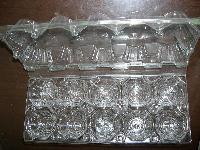 Plastic  Egg   Box 