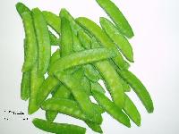 Pea pod