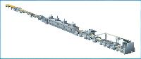 biscuits multi-fuctional production line
