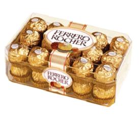 Ferrero Rocher T30 1x3x4 Thailand Ferrero Rocher Price Supplier 21food