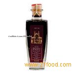 Balsamic vinegar of Modena Extravecchio - Bettina bottle