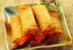 Spring roll
