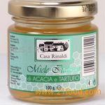 Casa Rinaldi Acacia and Truffle Honey
