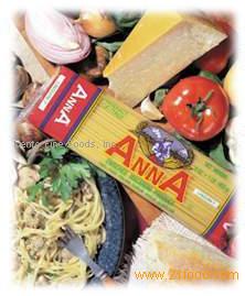 Anna Pasta products,United States Anna Pasta supplier