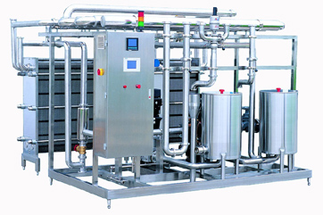 HTST plate sterilizer products,China HTST plate sterilizer supplier