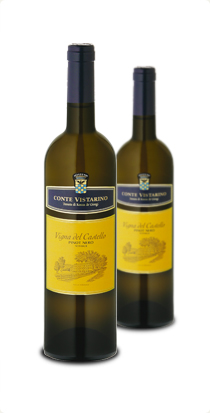 Vigna del castello