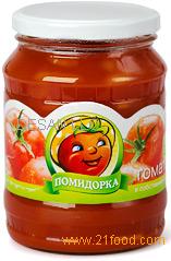Tomato paste