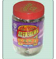 CRAB PASTE