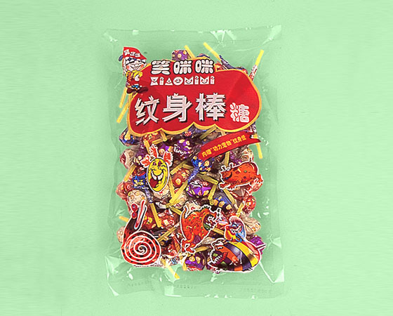 Grained Lollipop from China Selling Leads -21food.com