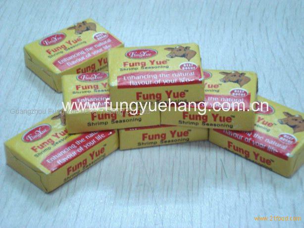 beef bouillon cube