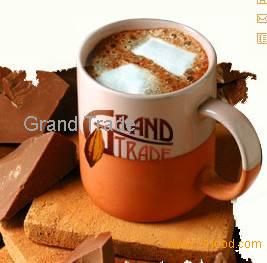 Cocoa liquor