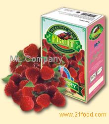Raspberry