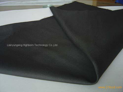 Activated carbon cloth