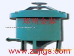 Spiral classifier, Centrifugal classifier-jintai10