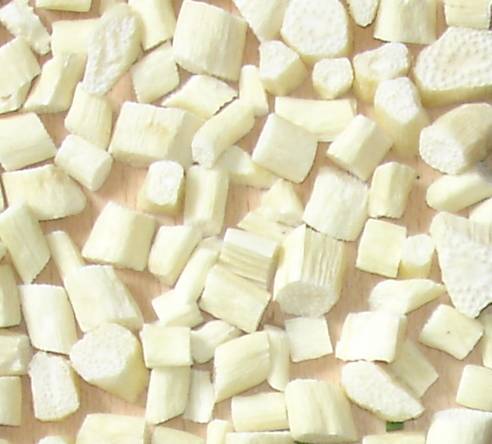 FD Asparagus white