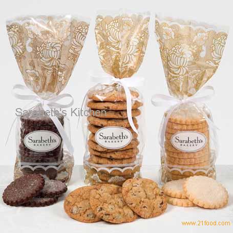 Chocolate Shortbread Cookies in a Bag products,United States Chocolate ...