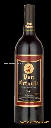 DON OCTAVIO Reserva2