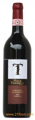 Chianti Classico Riserva DOCG 2003