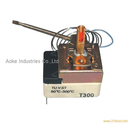 capillary thermostat WK R13 China WK R13 price supplier 21food