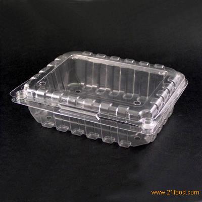 Disposable Plastic Fruit Containers manufacturer, Buy good quality  Disposable Plastic Fruit Containers products from China